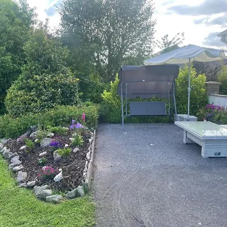 Swallows Nest Alloggio in famiglia *