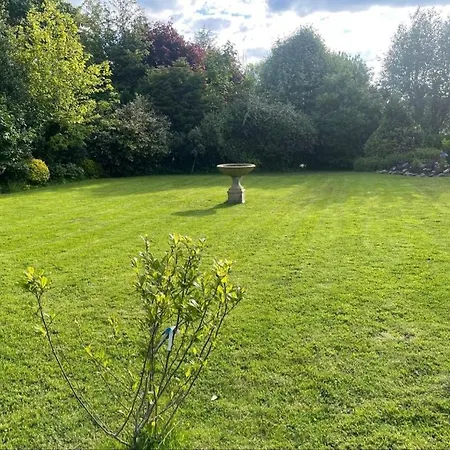 Swallows Nest Pansiyon Waterford