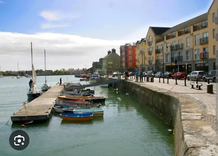 Accommodatie bij particulieren Swallows Nest *