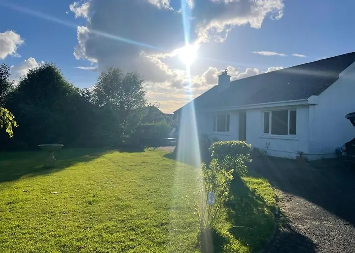 Swallows Nest Waterford