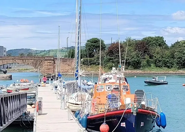 Alloggio in famiglia Swallows Nest *