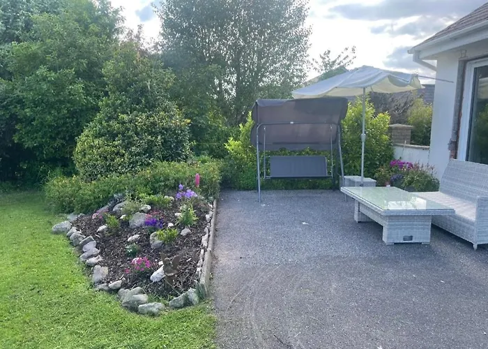 Swallows Nest Accommodatie bij particulieren *