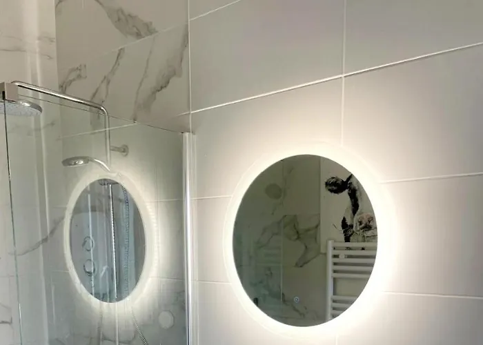 Accommodatie bij particulieren Swallows Nest