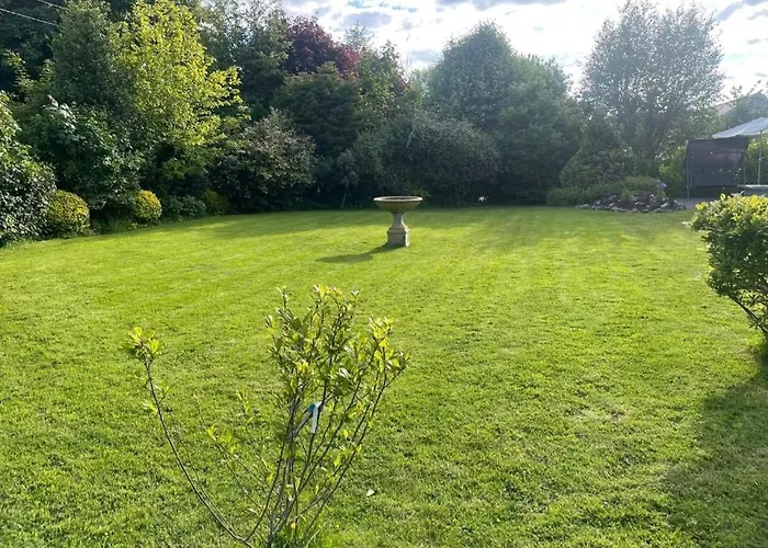 Swallows Nest Проживание в семье Вотафорд